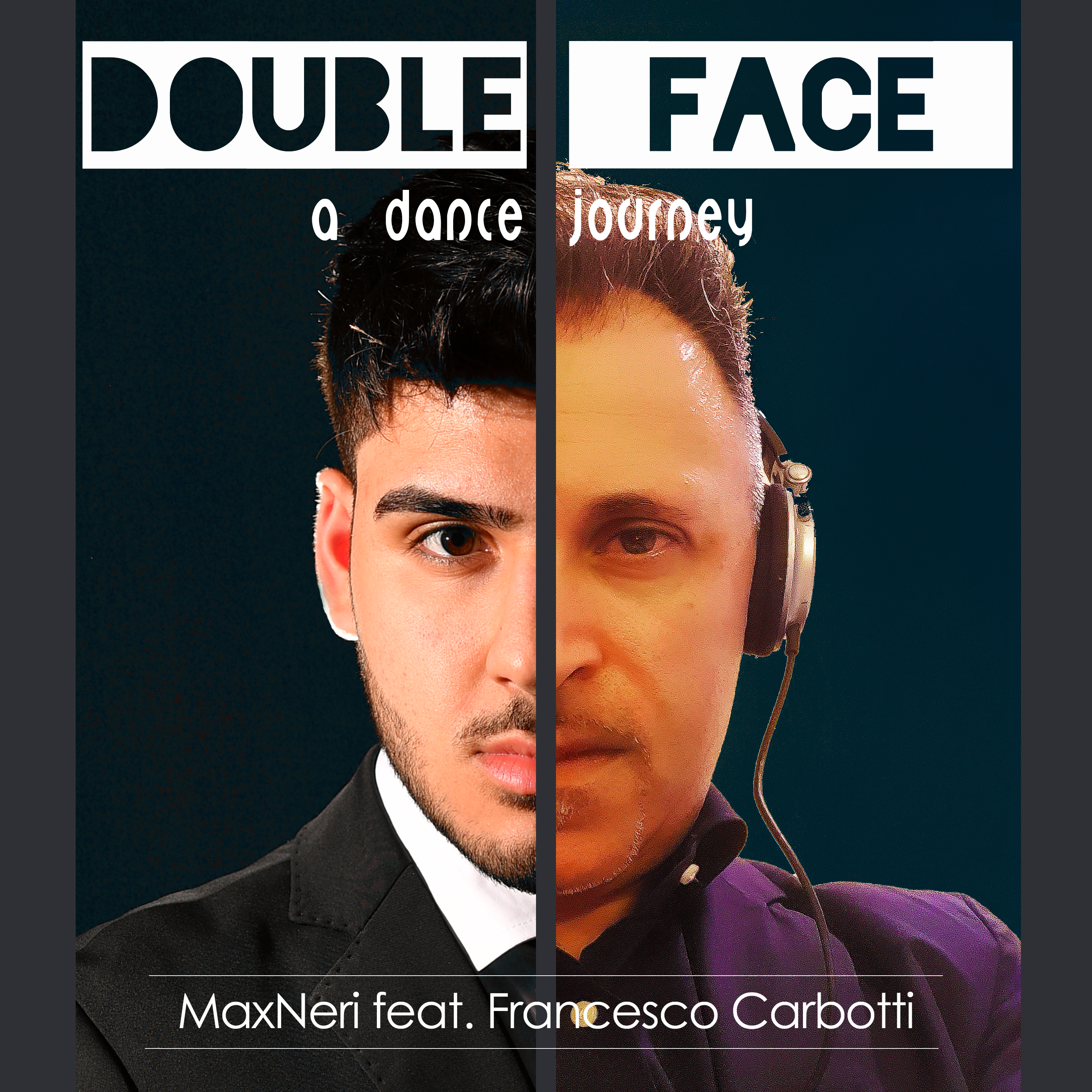 Copertina Double Face