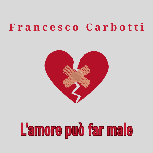 Copertina L'amore puo' far male